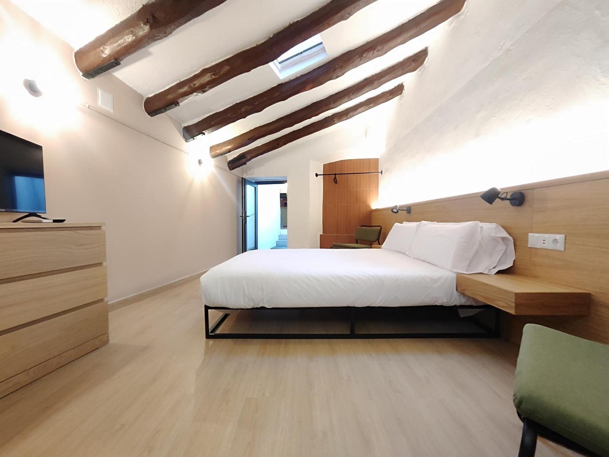Mazi Placa Gran マタロー 部屋 写真