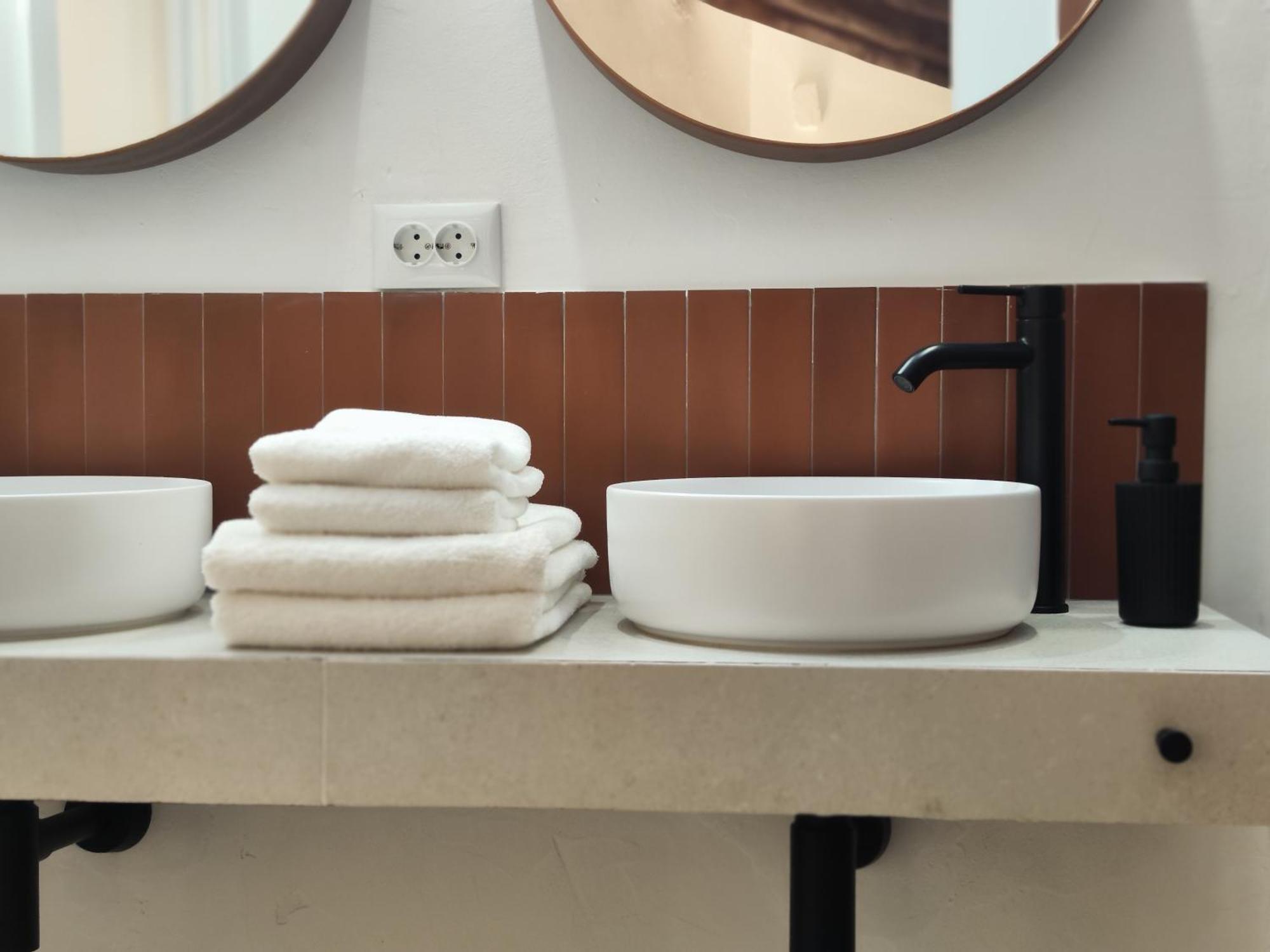Mazi Placa Gran マタロー 部屋 写真