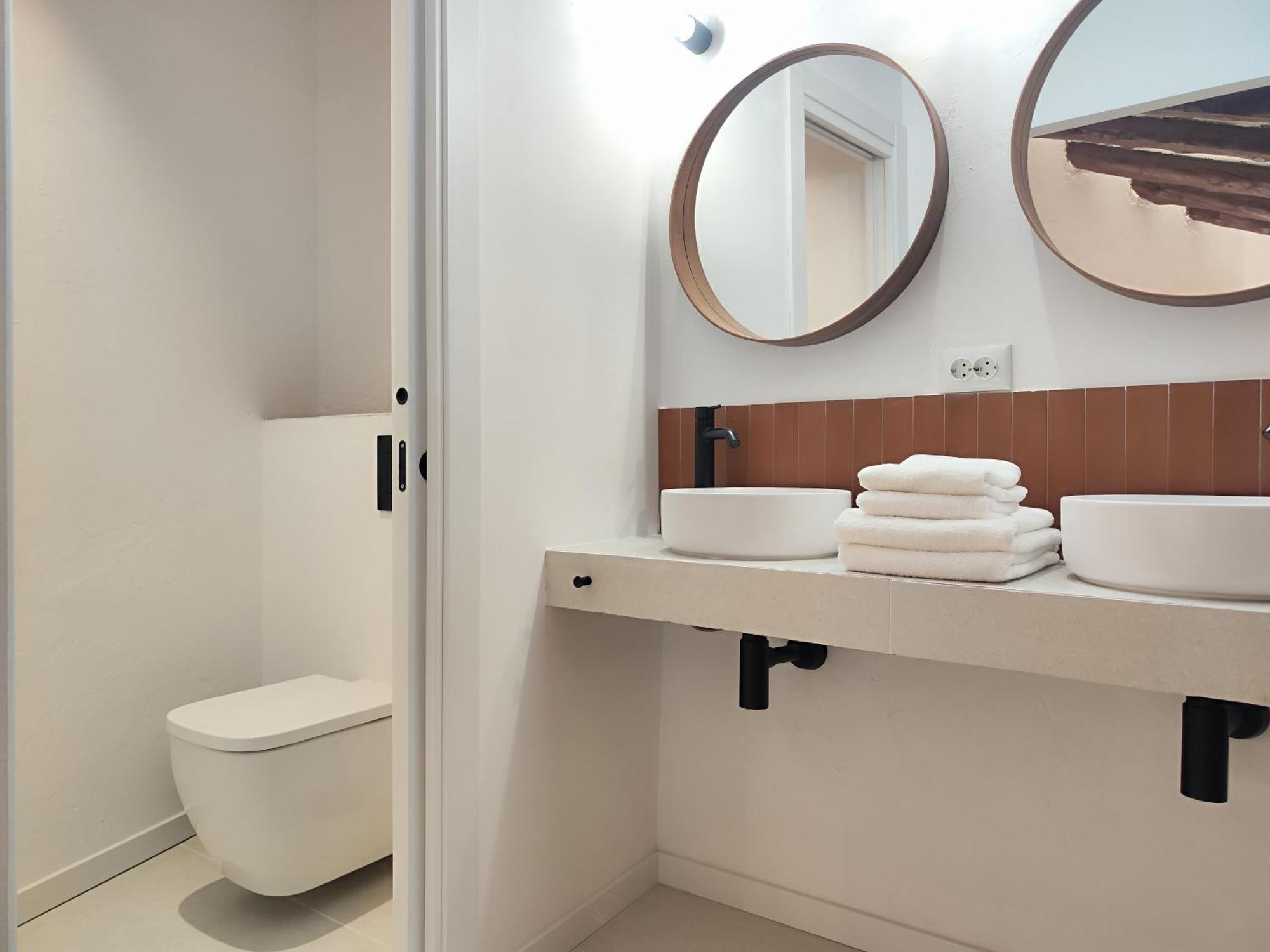 Mazi Placa Gran マタロー 部屋 写真