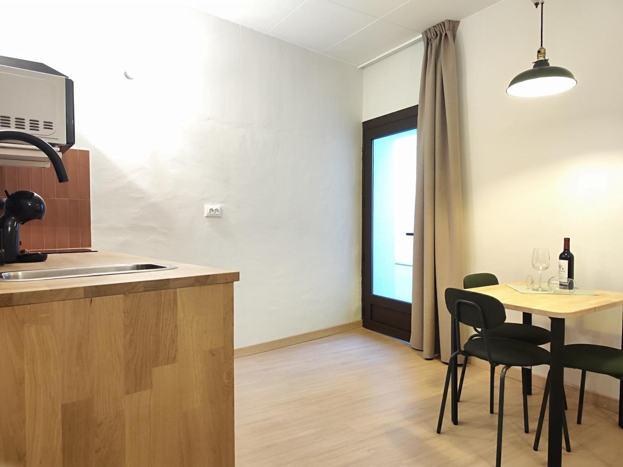 Mazi Placa Gran マタロー 部屋 写真