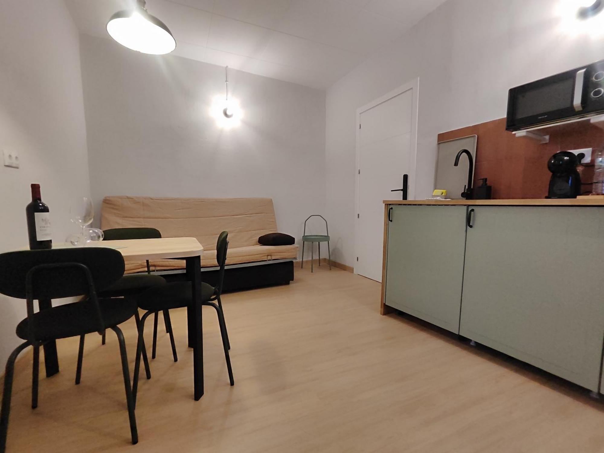 Mazi Placa Gran マタロー 部屋 写真