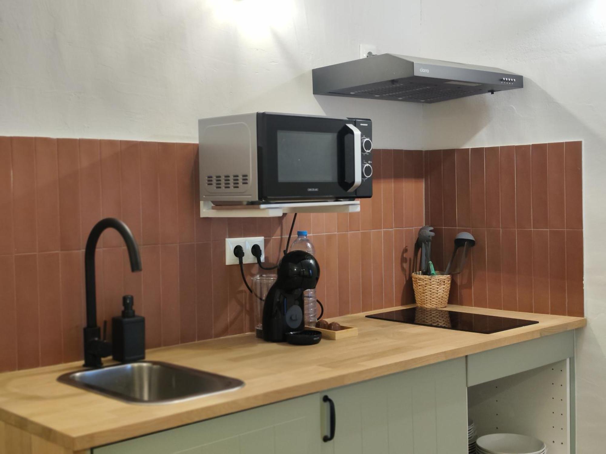 Mazi Placa Gran マタロー 部屋 写真