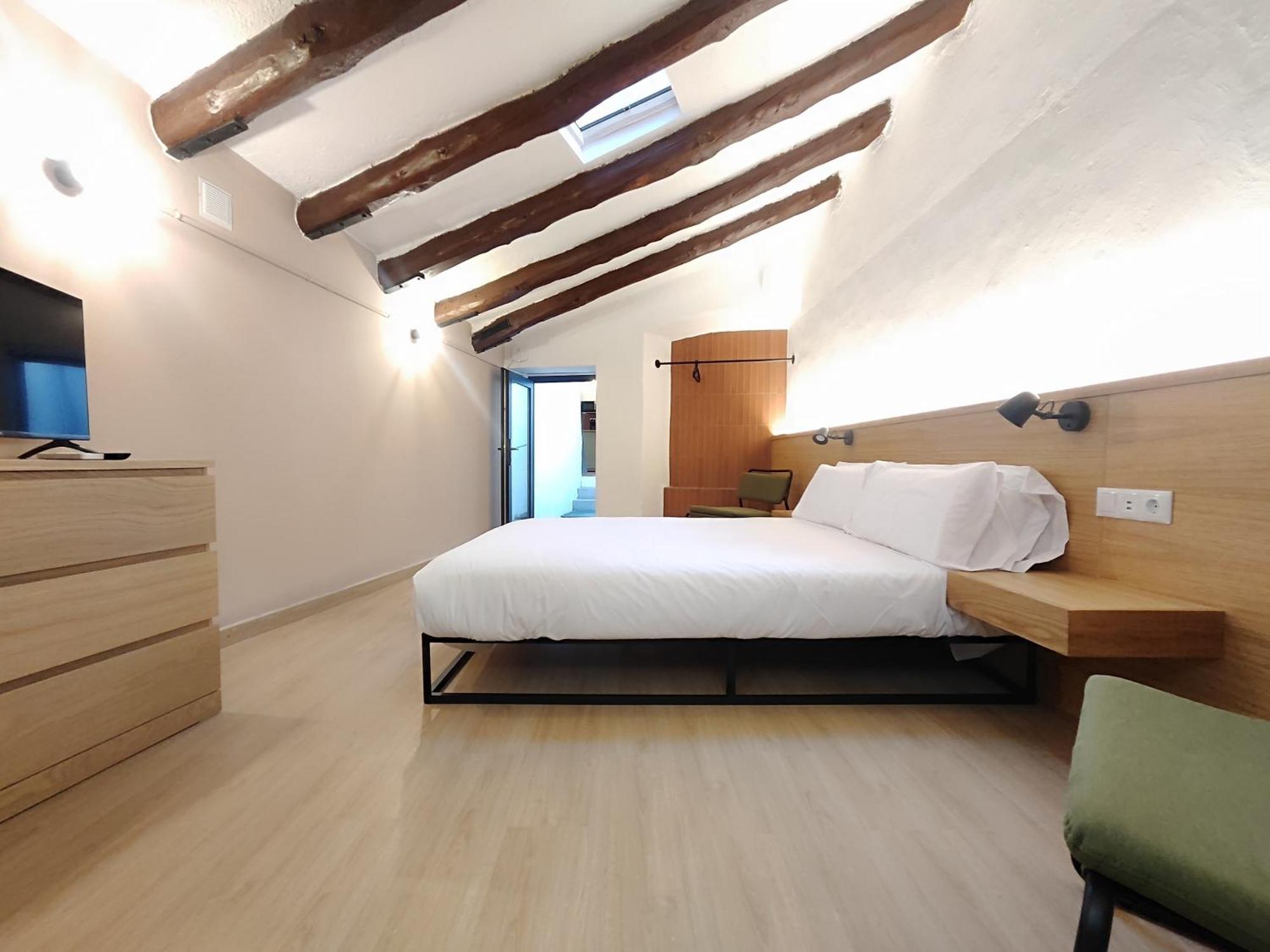 Mazi Placa Gran マタロー 部屋 写真