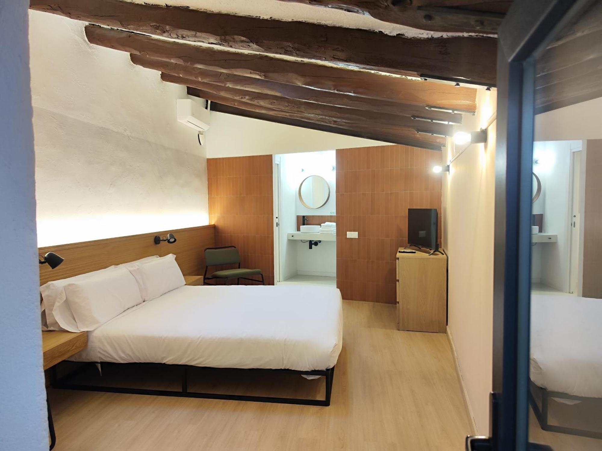 Mazi Placa Gran マタロー 部屋 写真