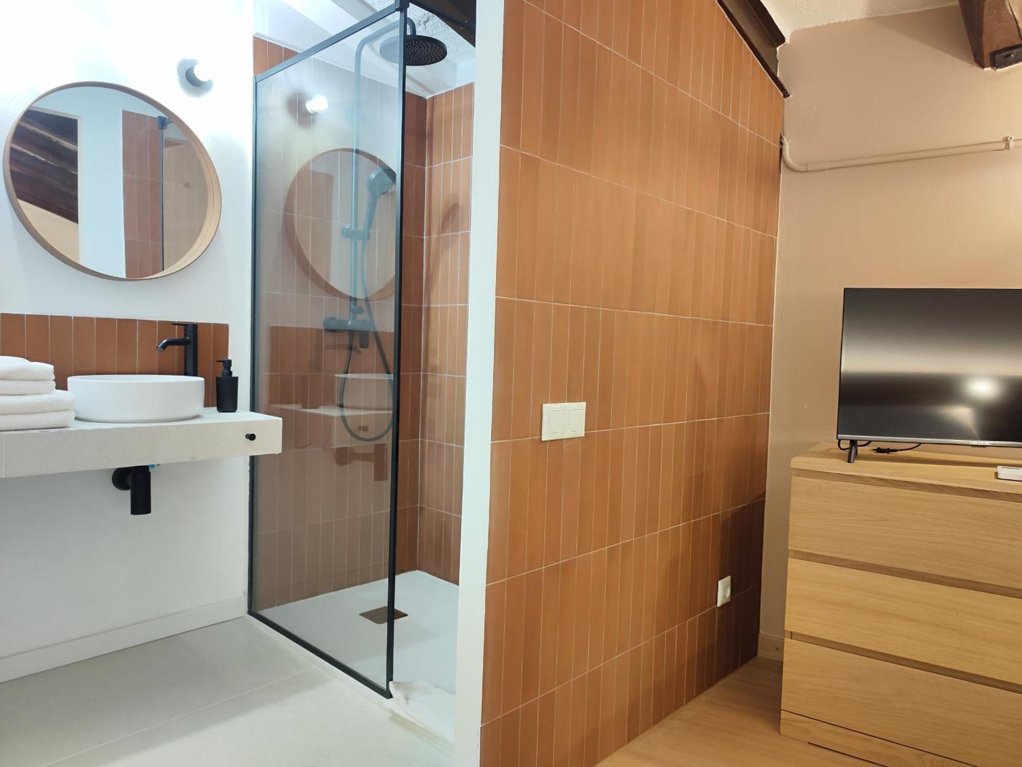 Mazi Placa Gran マタロー 部屋 写真