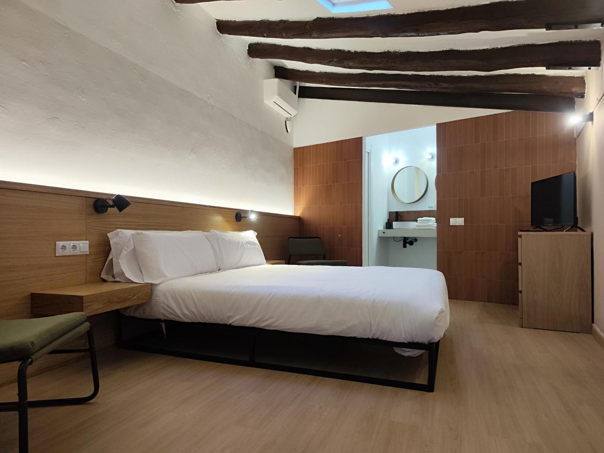Mazi Placa Gran マタロー 部屋 写真