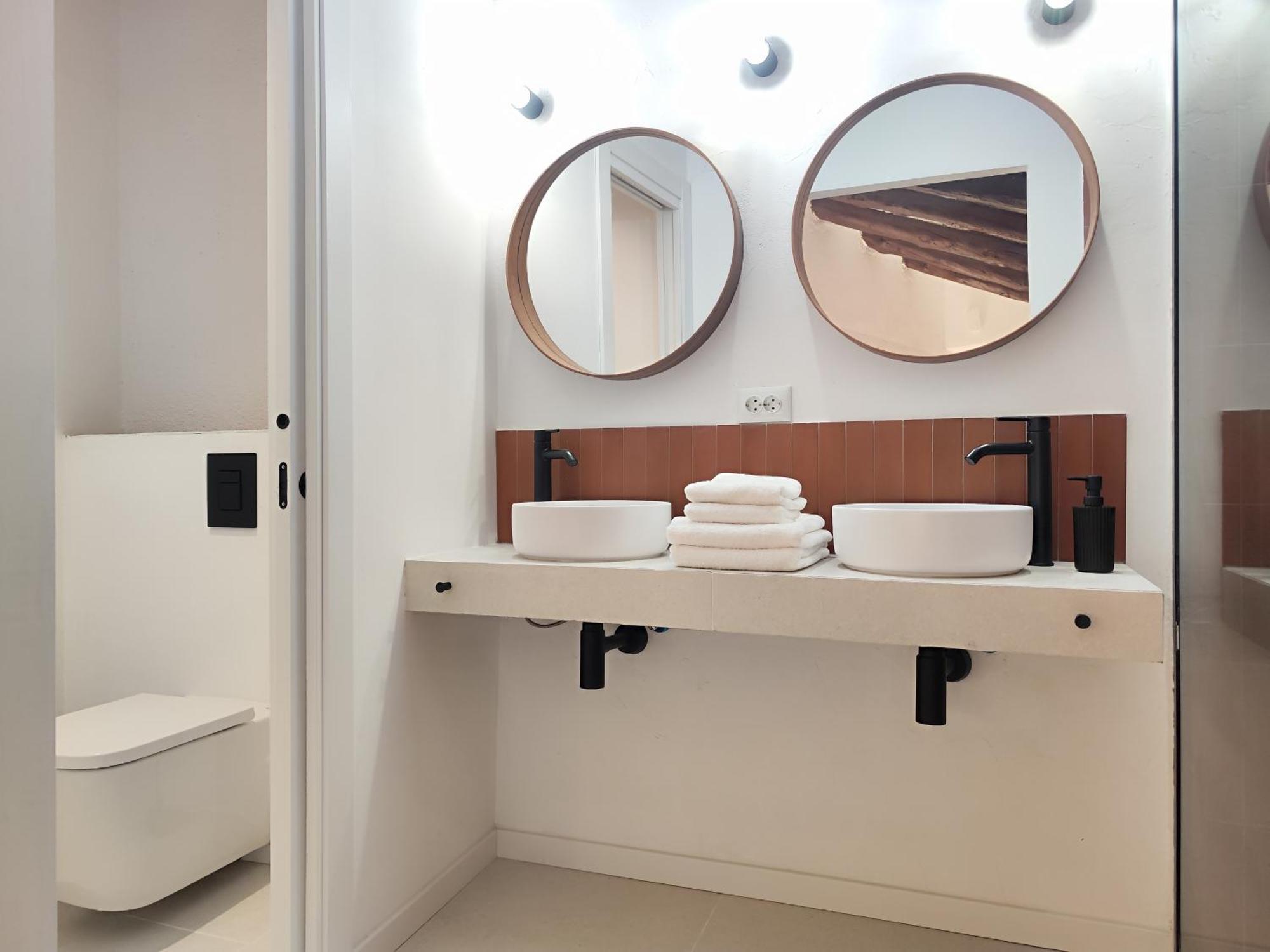 Mazi Placa Gran マタロー 部屋 写真