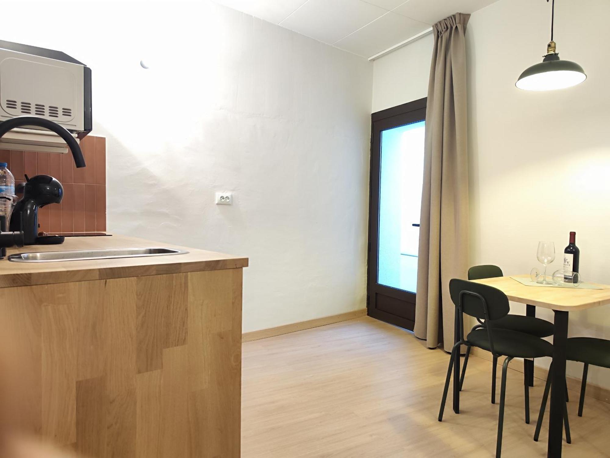 Mazi Placa Gran マタロー 部屋 写真