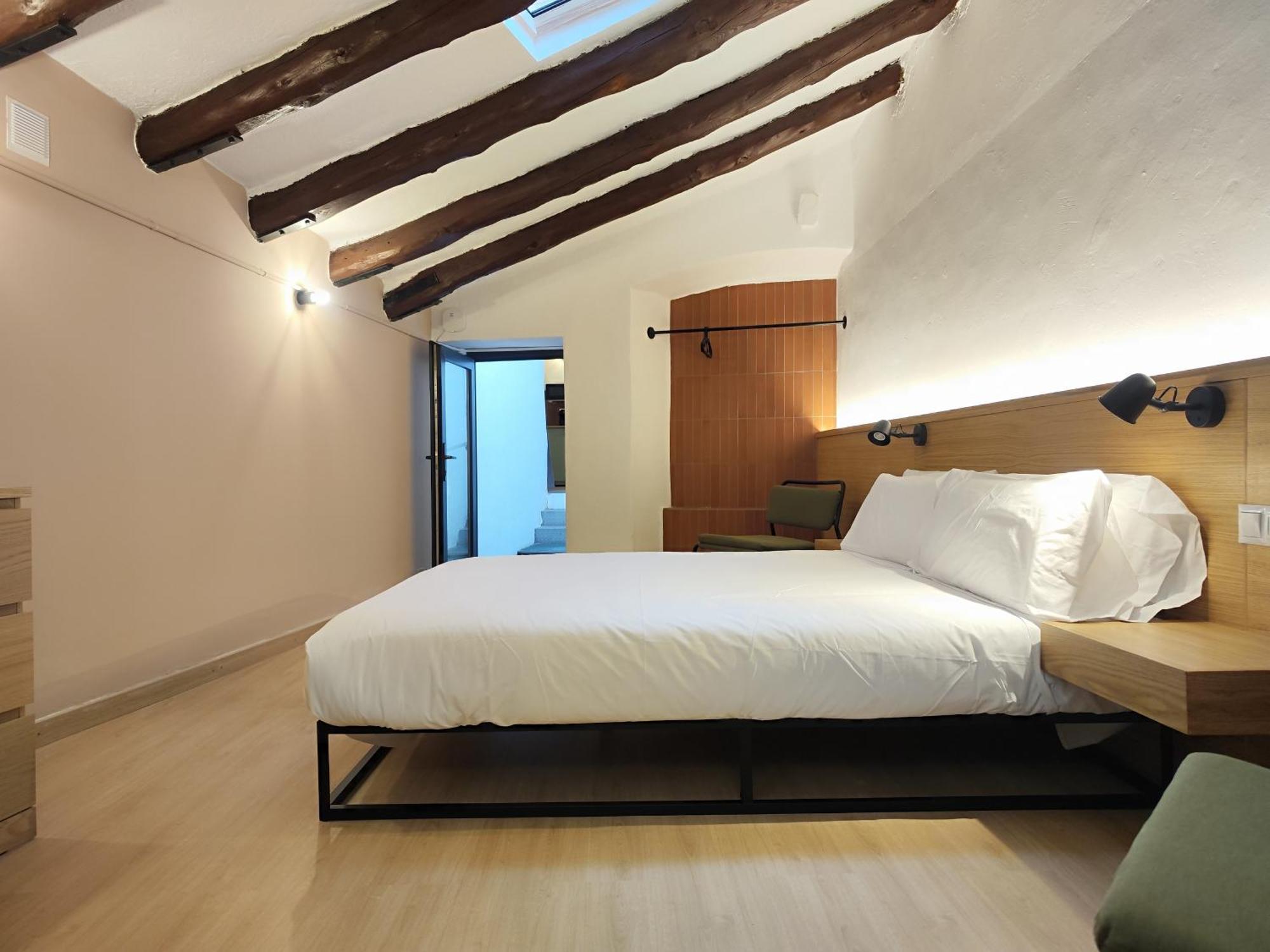Mazi Placa Gran マタロー 部屋 写真