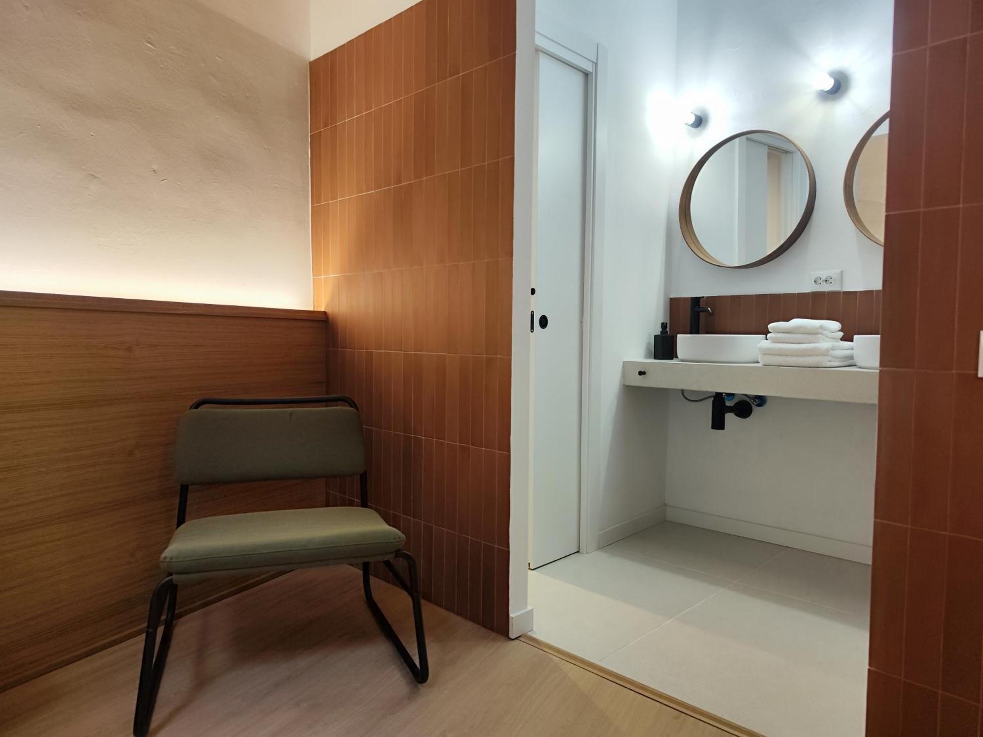 Mazi Placa Gran マタロー 部屋 写真