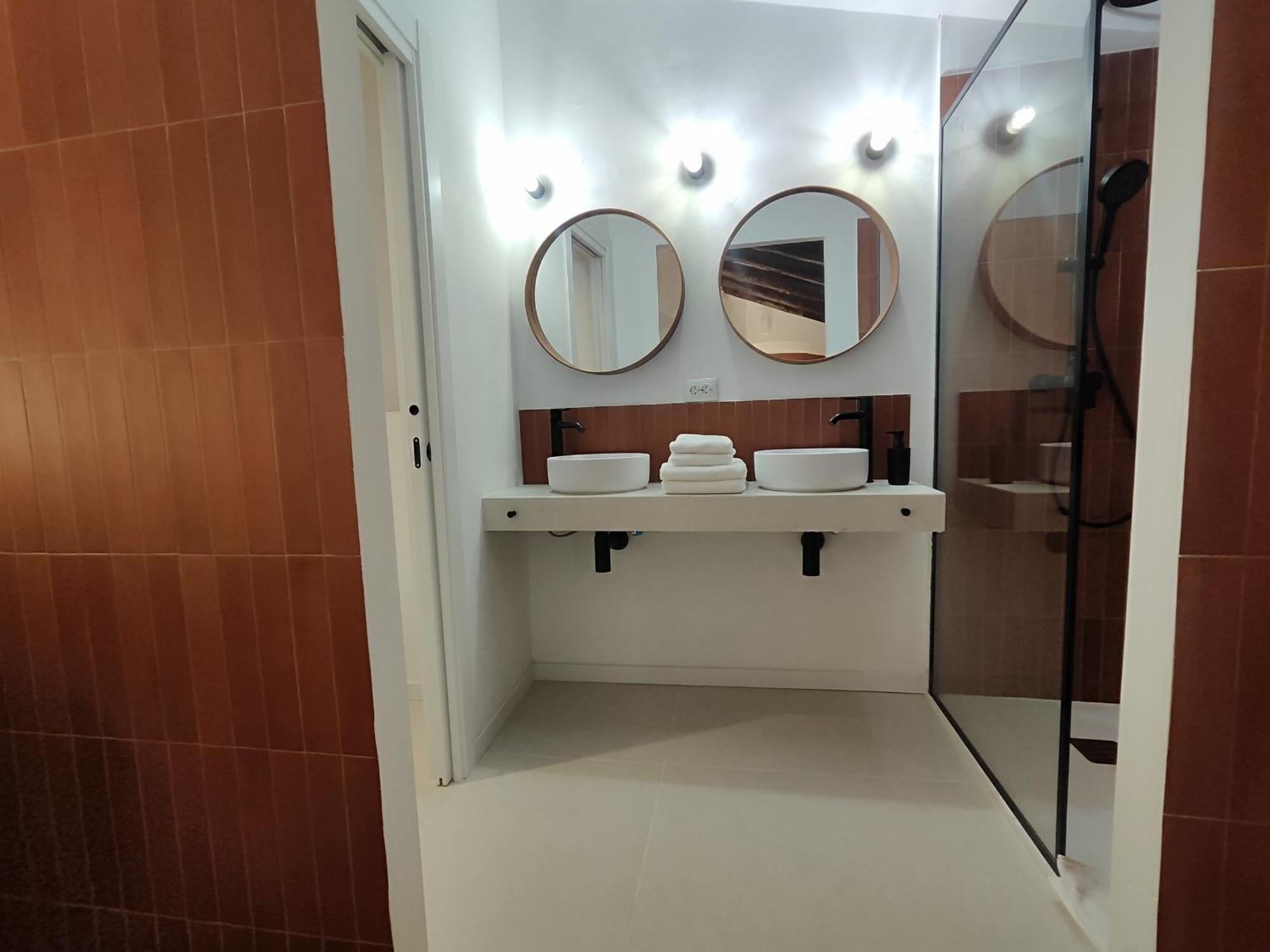 Mazi Placa Gran マタロー 部屋 写真