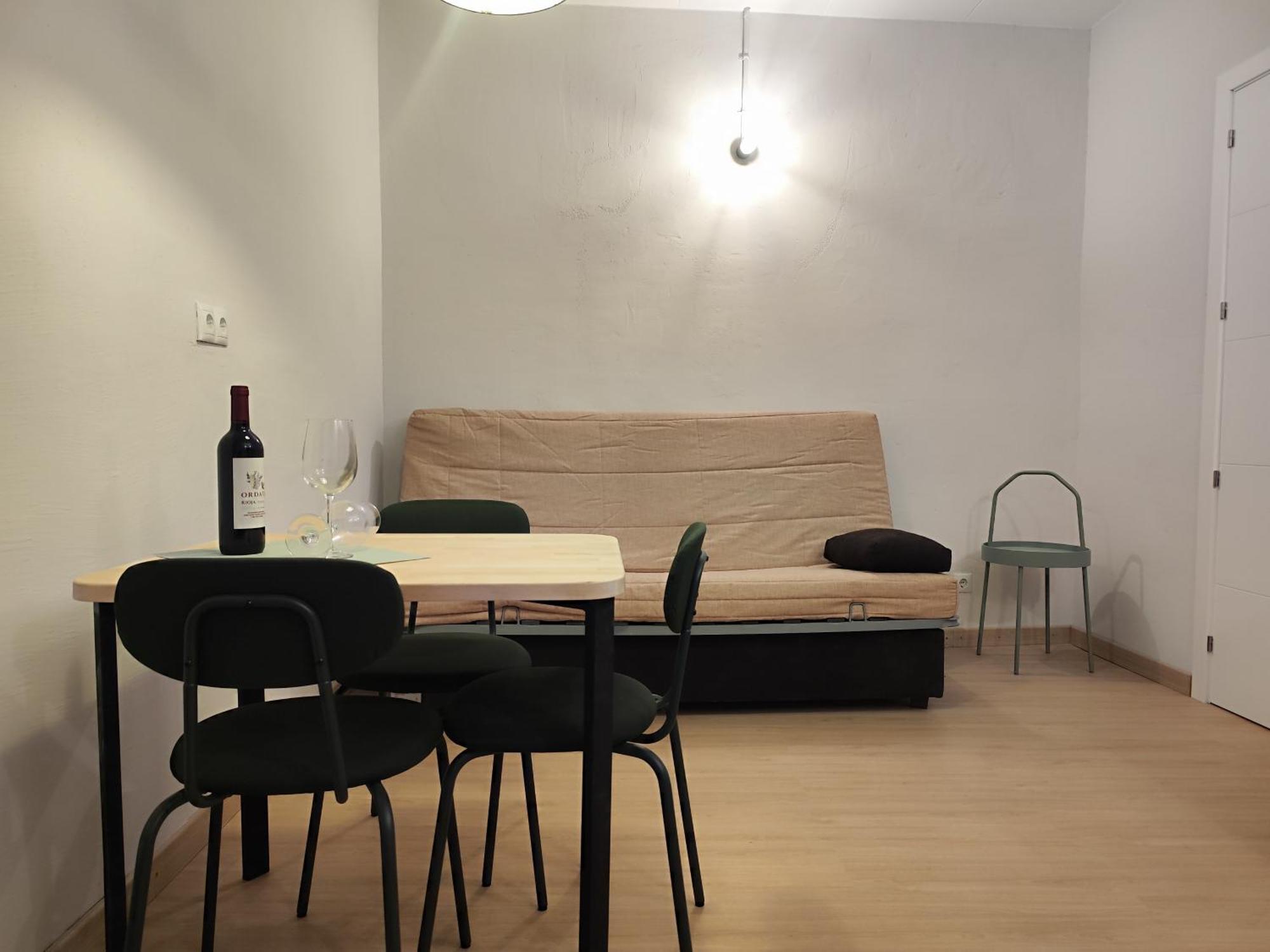 Mazi Placa Gran マタロー 部屋 写真