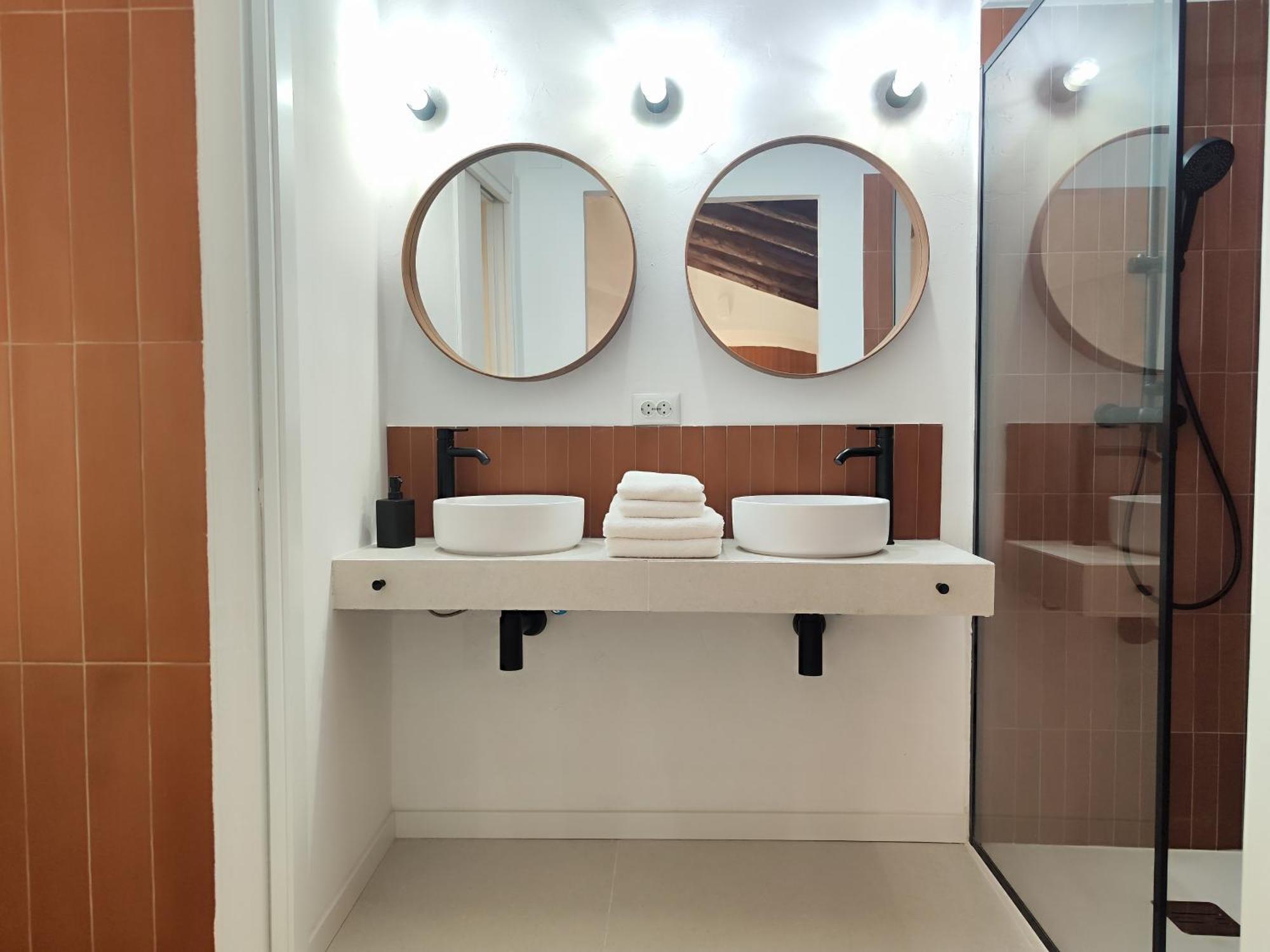 Mazi Placa Gran マタロー 部屋 写真