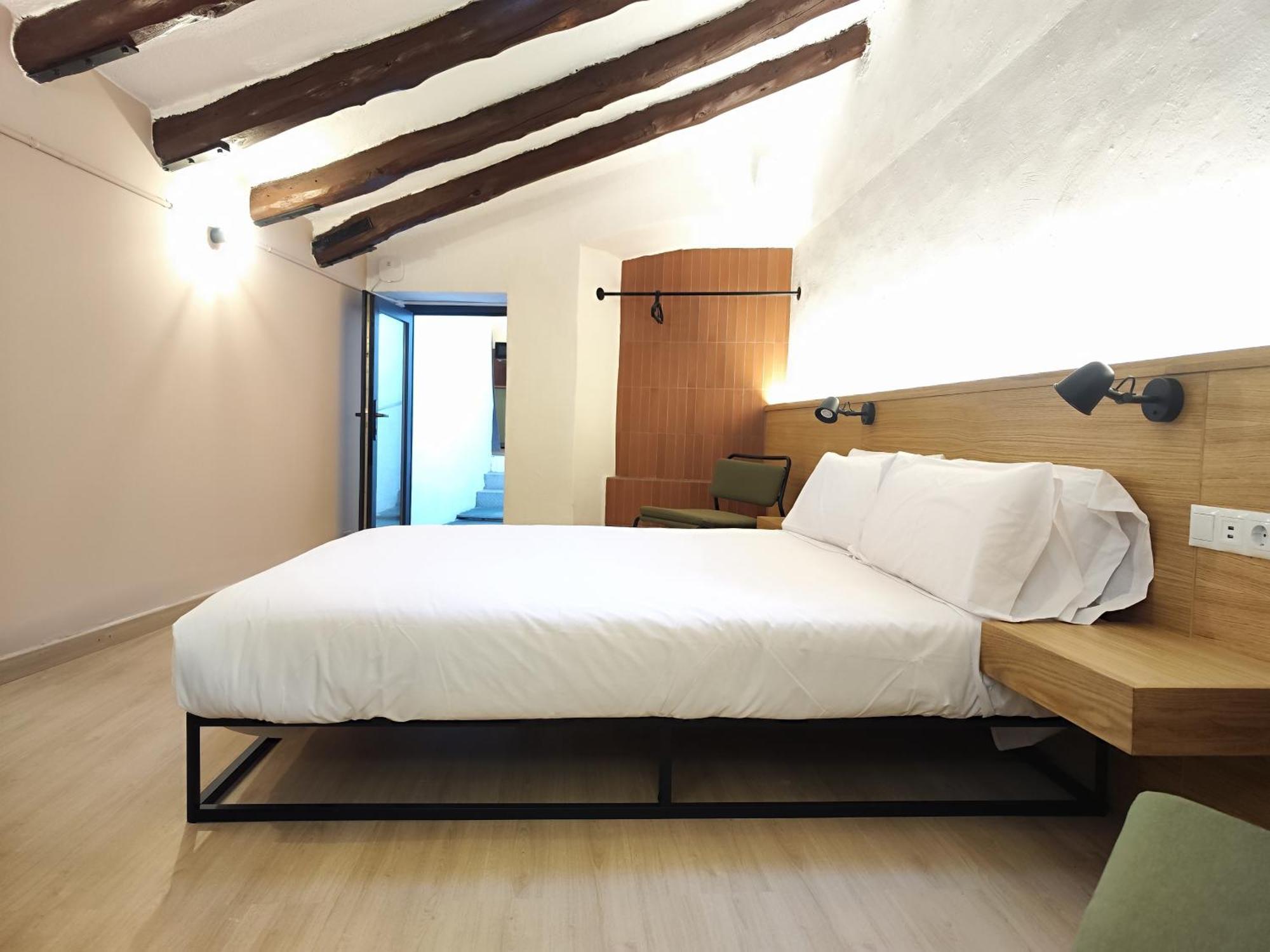 Mazi Placa Gran マタロー 部屋 写真